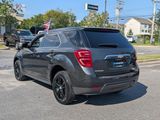 Used 2017 Chevrolet Equinox LS image 3