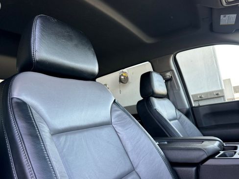Certified 2024 Chevrolet Silverado 2500 Custom w/ Custom Value Package AWD/4WD image 20