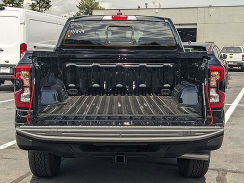 New 2025 Ford Ranger Lariat w/ FX4 Off-Road Package image 30