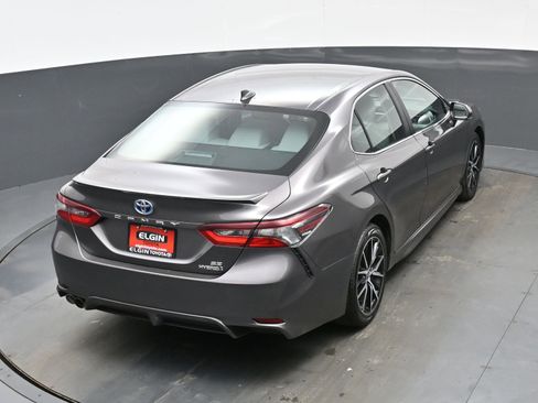 Used 2023 Toyota Camry SE image 41