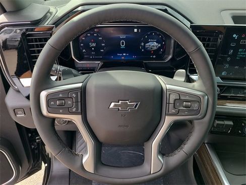 New 2026 Chevrolet Silverado 1500 RST w/ Convenience Package II image 23