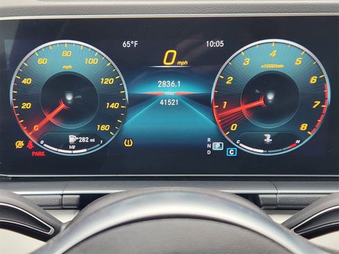 Used 2020 Mercedes-Benz GLE 350 4MATIC image 14