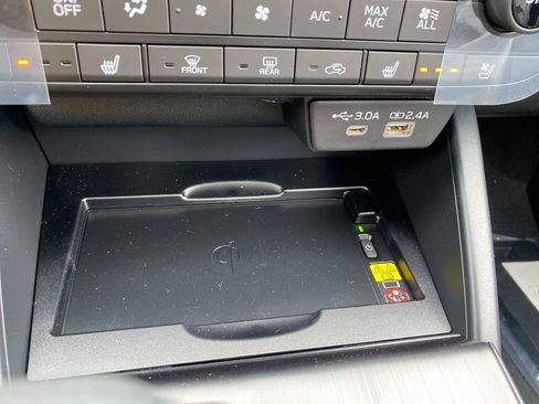 New 2026 Subaru Outback Touring XT AWD/4WD image 12