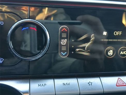 Used 2022 Genesis GV70 3.5T Sport w/ Sport Prestige Package image 23