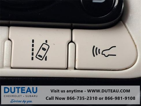 Used 2017 Toyota Prius Four Touring image 12