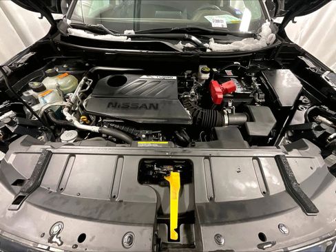 Certified 2023 Nissan Rogue SV w/ SV Premium Package image 30