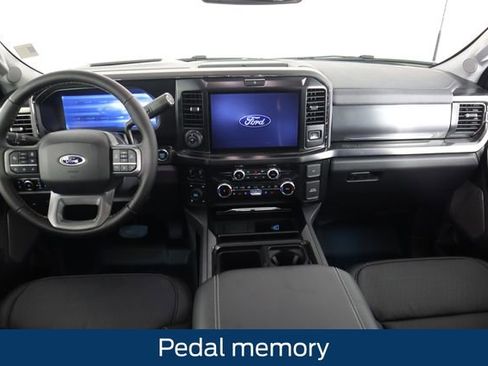 New 2026 Ford F350 Lariat w/ Lariat Ultimate Package image 35