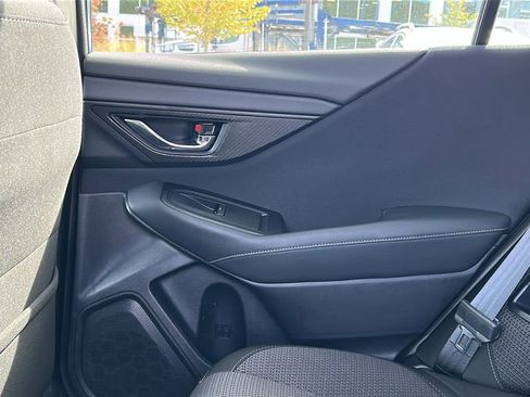 Certified 2022 Subaru Outback Premium image 25