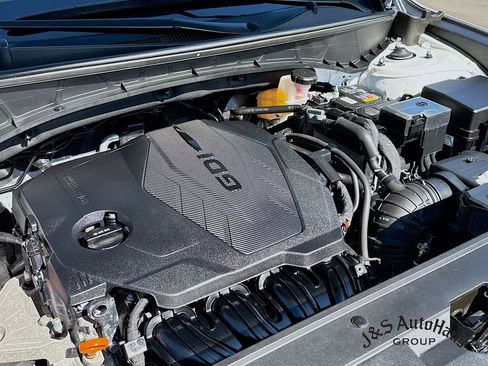 Used 2024 Hyundai Santa Cruz SE image 31