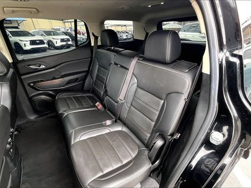 Used 2023 GMC Acadia Denali FWD image 36