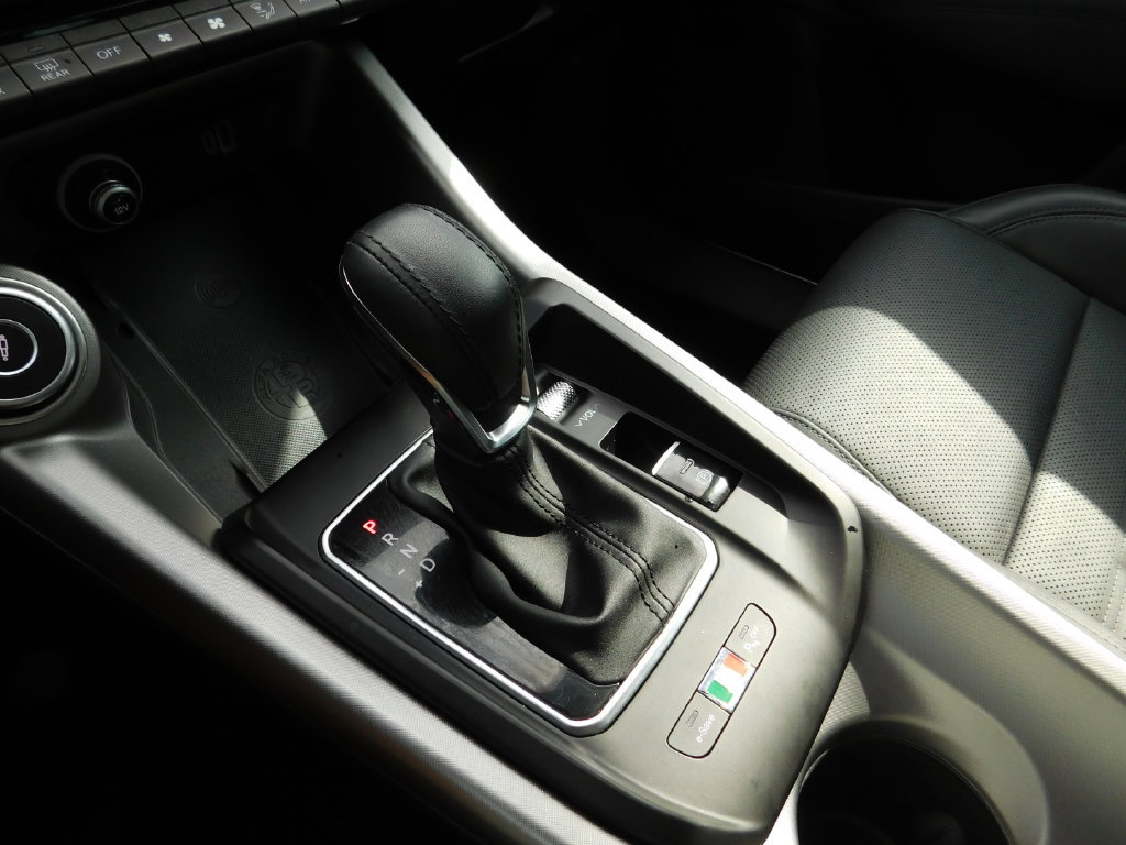Used 2024 Alfa Romeo Tonale Veloce AWD/4WD image 25