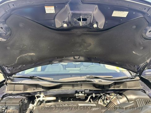 Used 2019 Honda Odyssey EX-L image 49