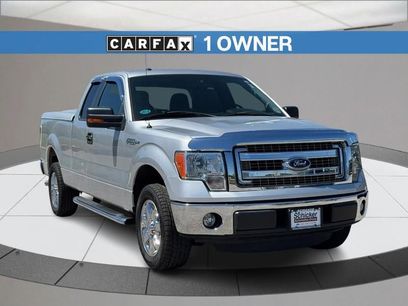 Used 2013 Ford F150 XLT w/ XLT Chrome Pkg
