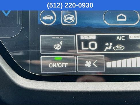 New 2026 Subaru Forester Touring AWD/4WD image 25