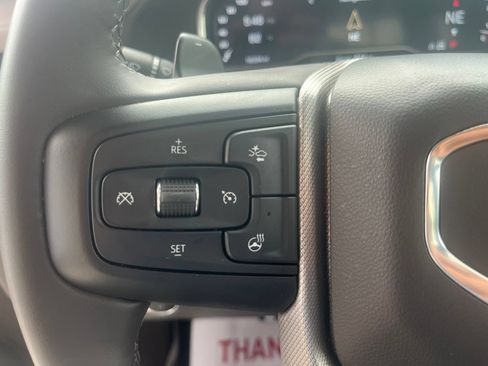 Used 2023 GMC Sierra 1500 Denali w/ Denali Reserve Package AWD/4WD image 18