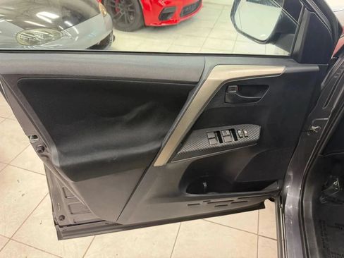 Used 2013 Toyota RAV4 XLE AWD/4WD image 13
