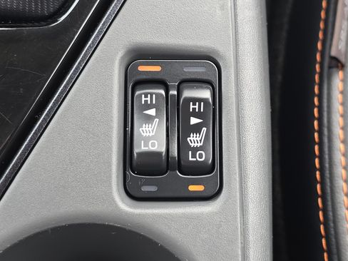 Certified 2024 Subaru Crosstrek 2.5i Limited AWD/4WD image 11