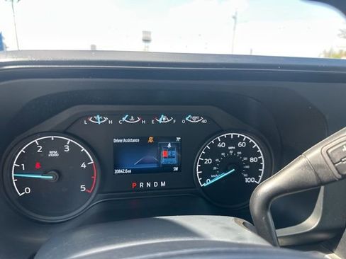 Used 2024 Ford F450 XL w/ XL Chrome Package image 45