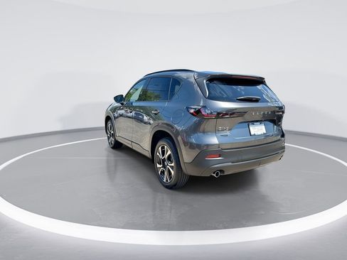 New 2026 MAZDA CX-5 Preferred AWD/4WD image 6