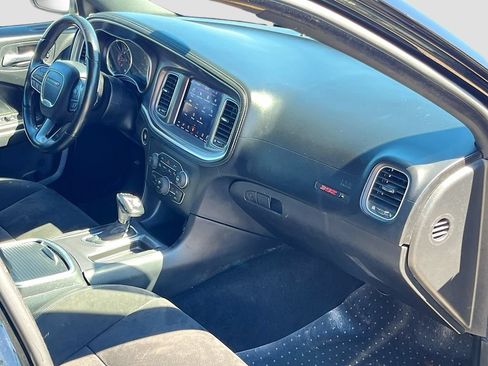 Used 2021 Dodge Charger Scat Pack w/ Plus Group RWD image 29