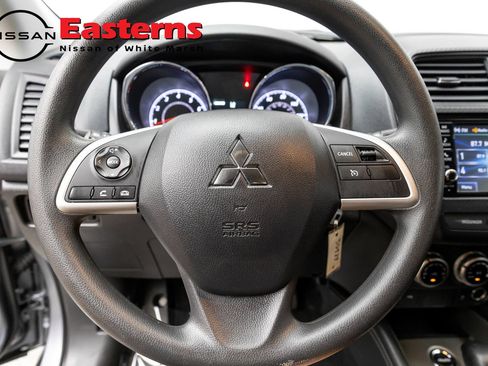 Used 2024 Mitsubishi Outlander Sport AWD image 10