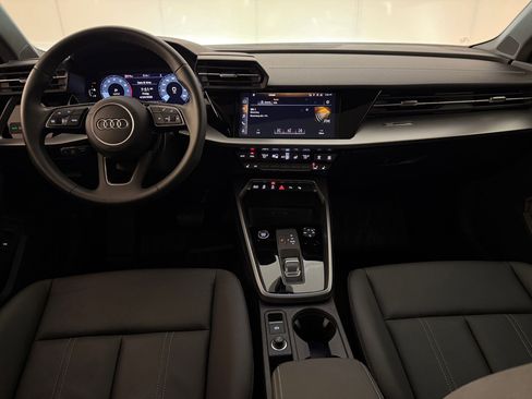 Certified 2023 Audi A3 2.0T Premium w/ Convenience Package FWD image 17