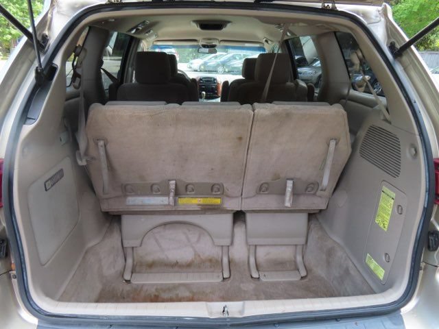 Used 2005 Toyota Sienna XLE w/ XLE Pkg 3 FWD image 8