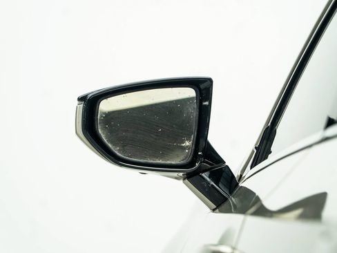Used 2022 Lexus ES 350 Ultra Luxury w/ Accessory Package 2 FWD image 15