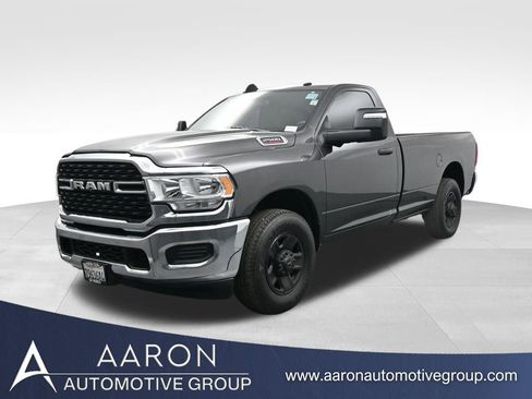 Used 2023 RAM 2500 Tradesman image 1