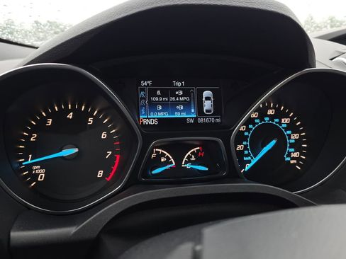 Used 2016 Ford Escape SE image 18