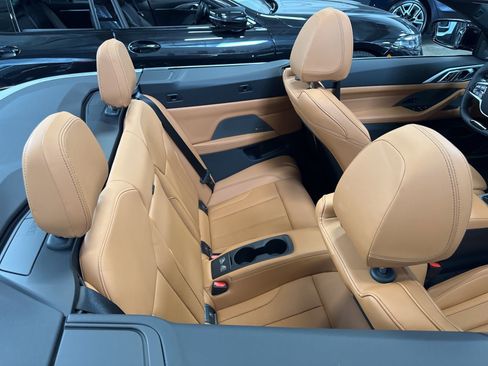 Used 2026 BMW 430i Convertible RWD image 21
