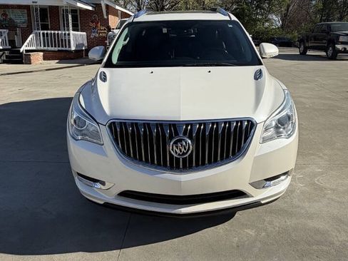 Used 2013 Buick Enclave Leather w/ Trailering Provision Package FWD image 12