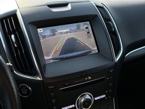 Used 2019 Ford Edge ST w/ Equipment Group 401A AWD/4WD image 16