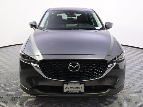 Used 2023 MAZDA CX-5 AWD 2.5 S w/ Select Package image 10