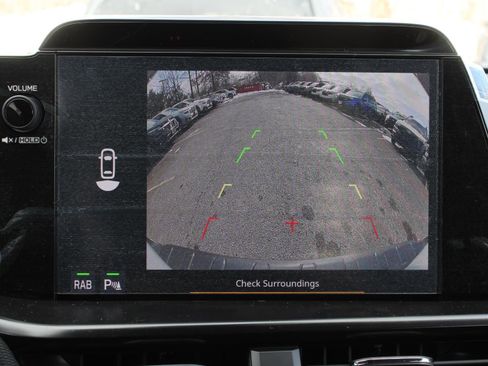 New 2026 Subaru Outback Premium AWD/4WD image 16