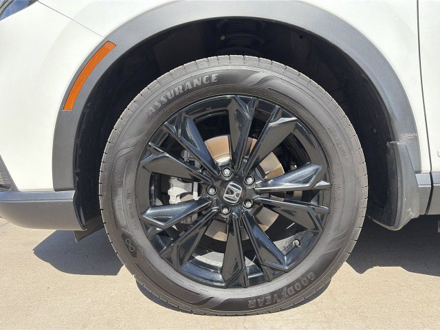 Used 2023 Honda CR-V Sport Touring image 19