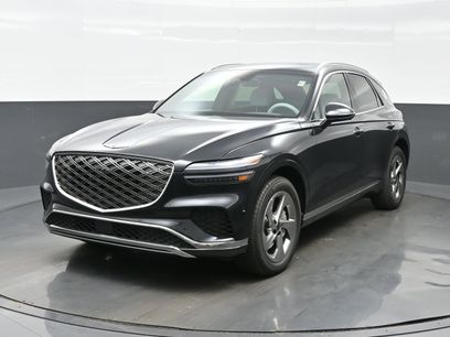 New 2026 Genesis GV70 2.5T Advanced