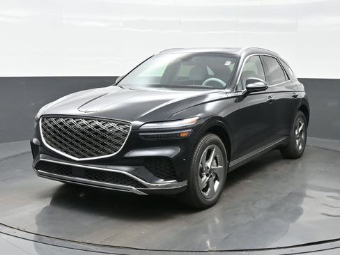 New 2026 Genesis GV70 2.5T Advanced image 1