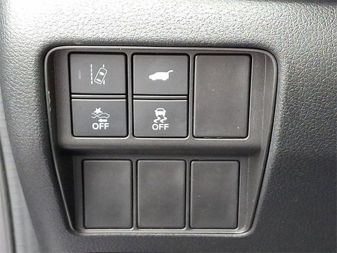 Used 2021 Honda CR-V EX-L image 26