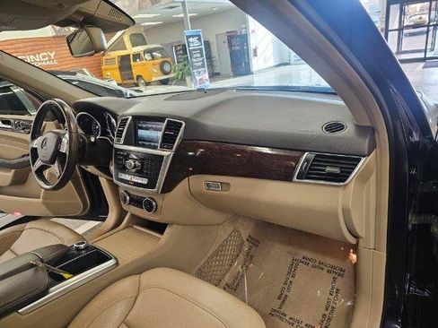 Used 2013 Mercedes-Benz ML 350 4MATIC image 13