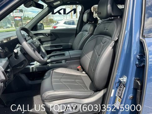 New 2027 Kia Telluride EX X-Line AWD/4WD image 9