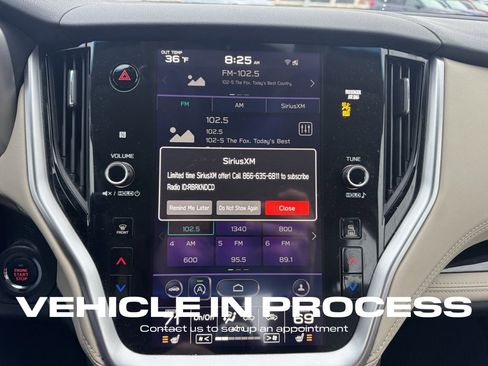 Used 2021 Subaru Legacy Limited w/ Popular Package #3 image 22