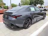 New 2025 Lexus IS 300 F Sport image 5