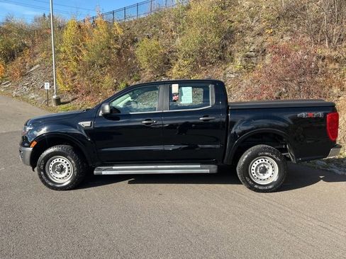 Used 2020 Ford Ranger XL w/ Equipment Group 101A Mid image 13