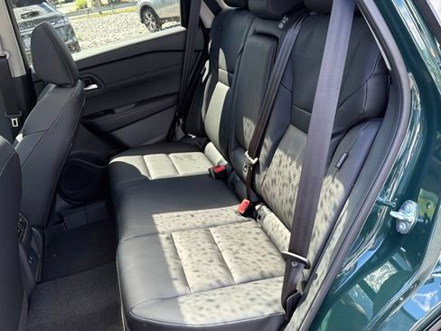 New 2026 Nissan Rogue Dark Armor AWD/4WD image 20