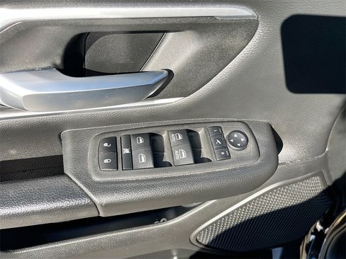 Used 2022 RAM 1500 Big Horn image 17