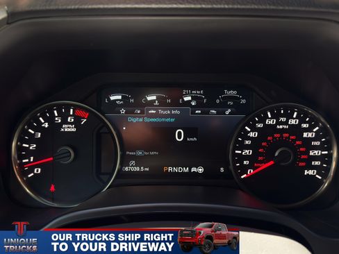 Used 2020 Ford F150 Raptor w/ Equipment Group 801A Mid AWD/4WD image 35