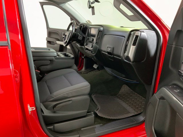 Used 2018 Chevrolet Silverado 1500 LT RWD image 24