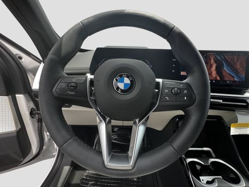 New 2026 BMW X1 xDrive28i w/ Technology Package AWD/4WD image 14
