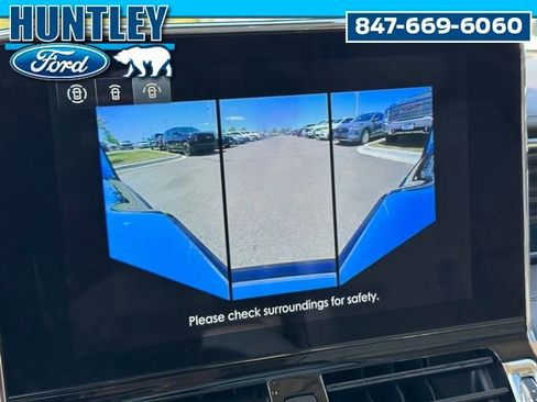 Used 2021 Lincoln Navigator Black Label AWD/4WD image 31